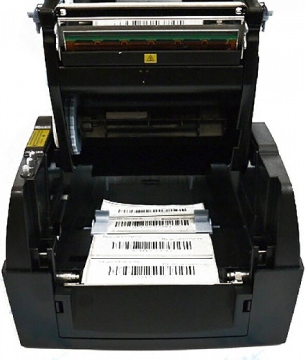 Принтер этикеток DBS HT-330 - Фото 9