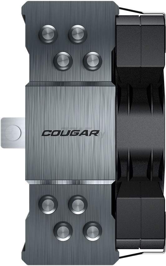Кулер для процессора COUGAR Forza 50 (CGR-FZA50) - Фото 5