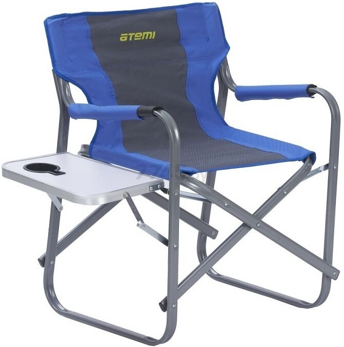 Кресло складное ATEMI AFC-800B - Фото 3