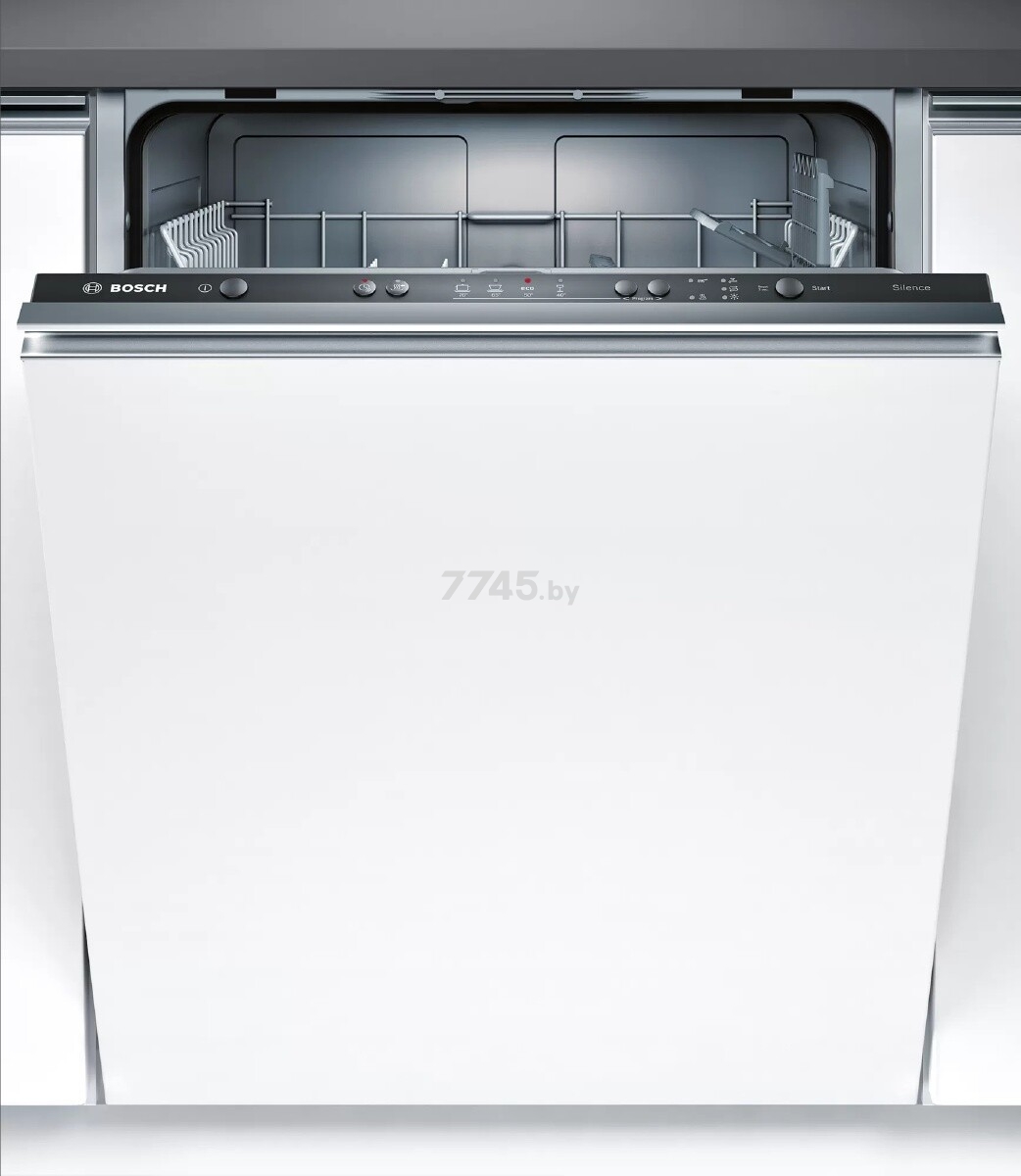 Машина посудомоечная встраиваемая BOSCH SMV24AX02E