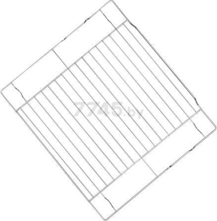 Плита газоэлектрическая HANSA FCMW58028 - Фото 17