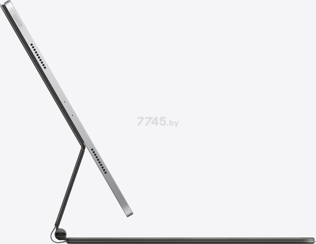 Планшет Apple iPad Pro Wi-Fi 2021 128GB Space Gray (MHNF3FD/A) - Фото 11