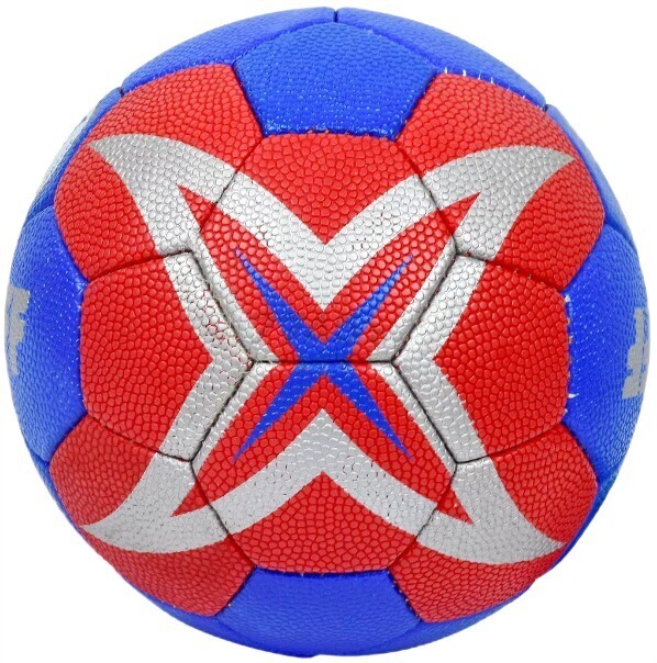 Гандбольный мяч CLIFF №3 (CF-1184) - Фото 2