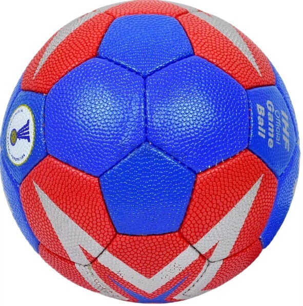 Гандбольный мяч CLIFF №3 (CF-1184) - Фото 3