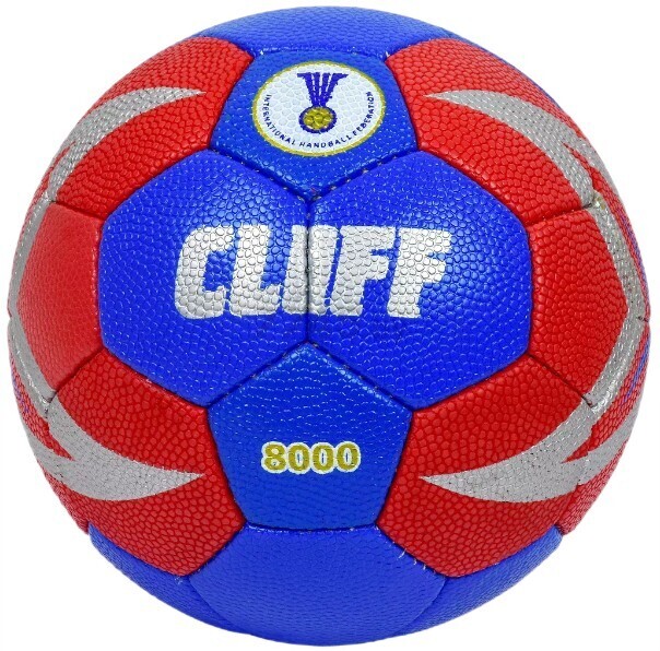 Гандбольный мяч CLIFF №3 (CF-1184)