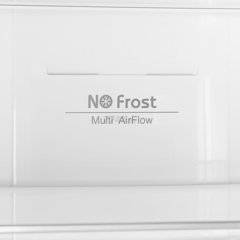 Холодильник MAUNFELD MFF200NFWE (КА-00017556) - Фото 14
