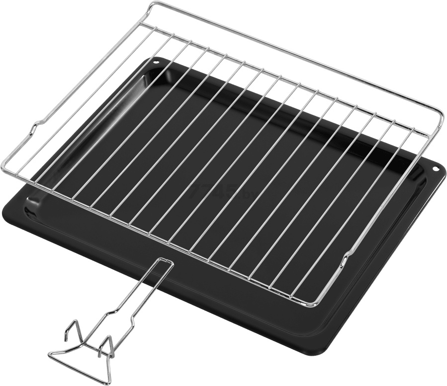 Плита электрическая MAUNFELD MEC55CW08D (КА-00018154) - Фото 17