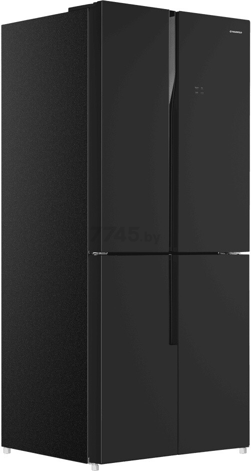 Холодильник MAUNFELD MFF181NFB (КА-00012702) - Фото 2