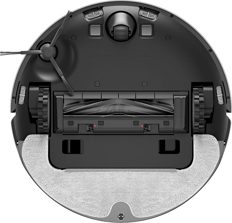 Робот-пылесос DREAME Robot Vacuum D10s Plus (RLS6AD) - Фото 4