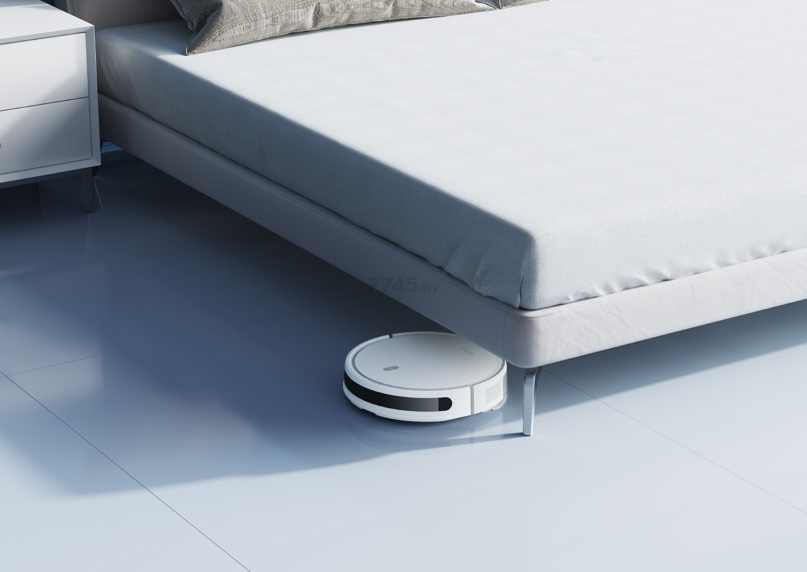 Робот-пылесос XIAOMI Robot Vacuum E10 (B112/BHR6783EU) - Фото 11