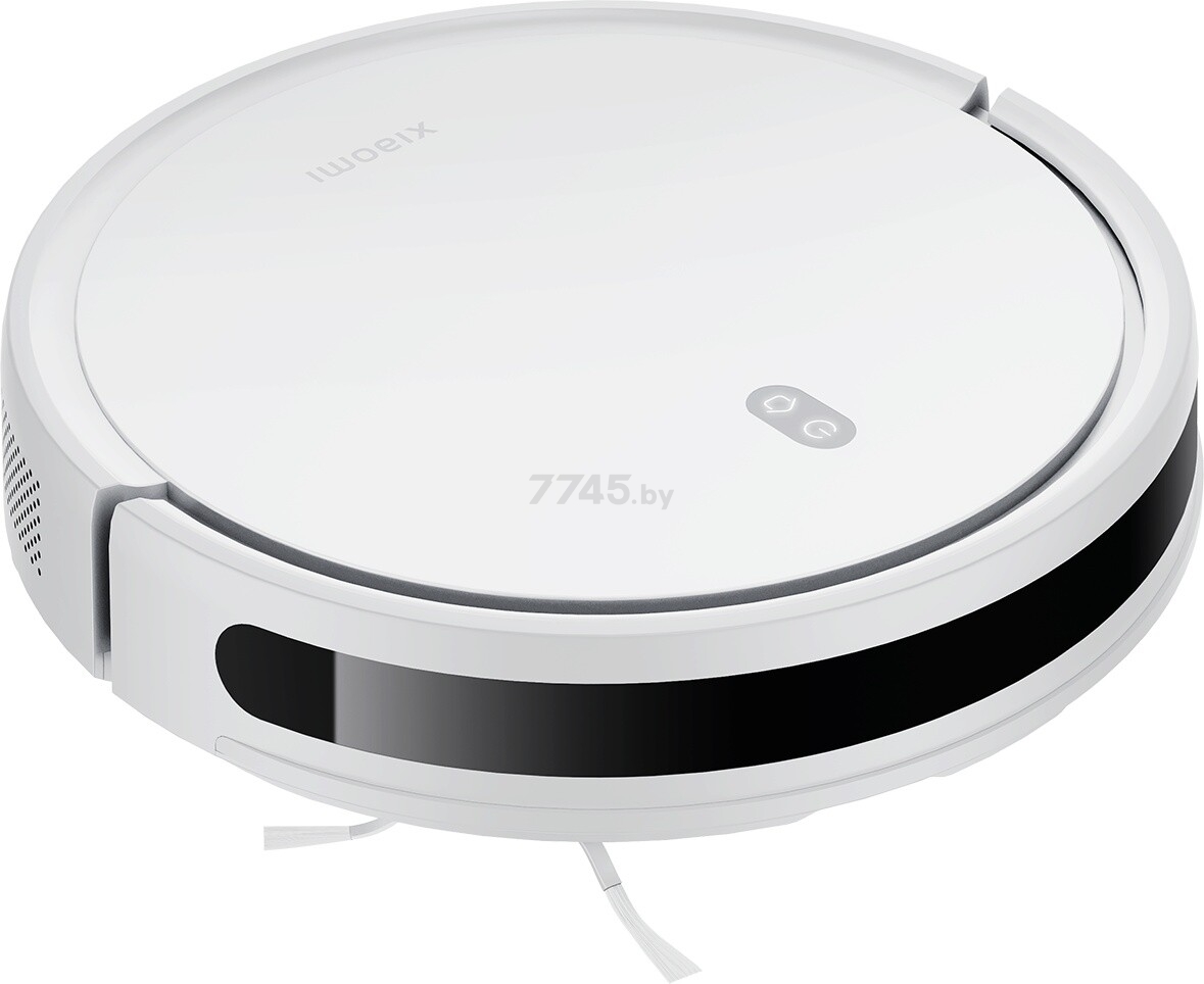 Робот-пылесос XIAOMI Robot Vacuum E10 (B112/BHR6783EU) - Фото 3