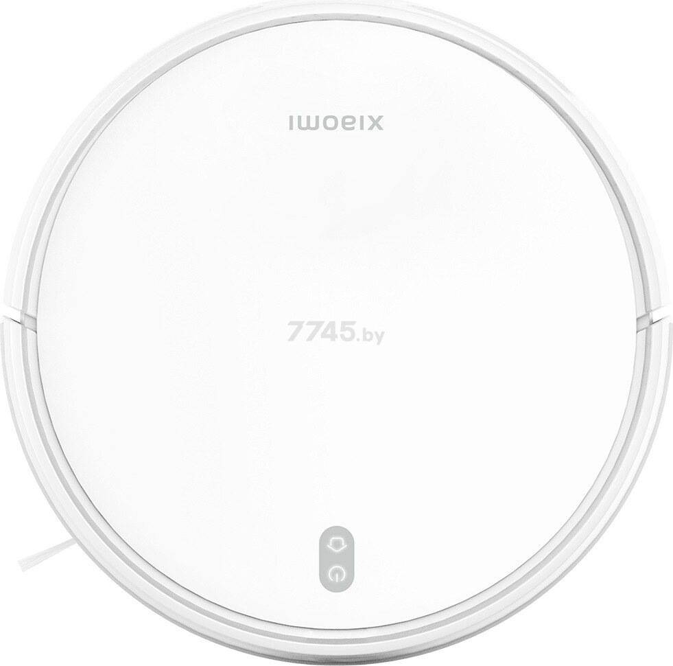 Робот-пылесос XIAOMI Robot Vacuum E10 (B112/BHR6783EU) - Фото 4