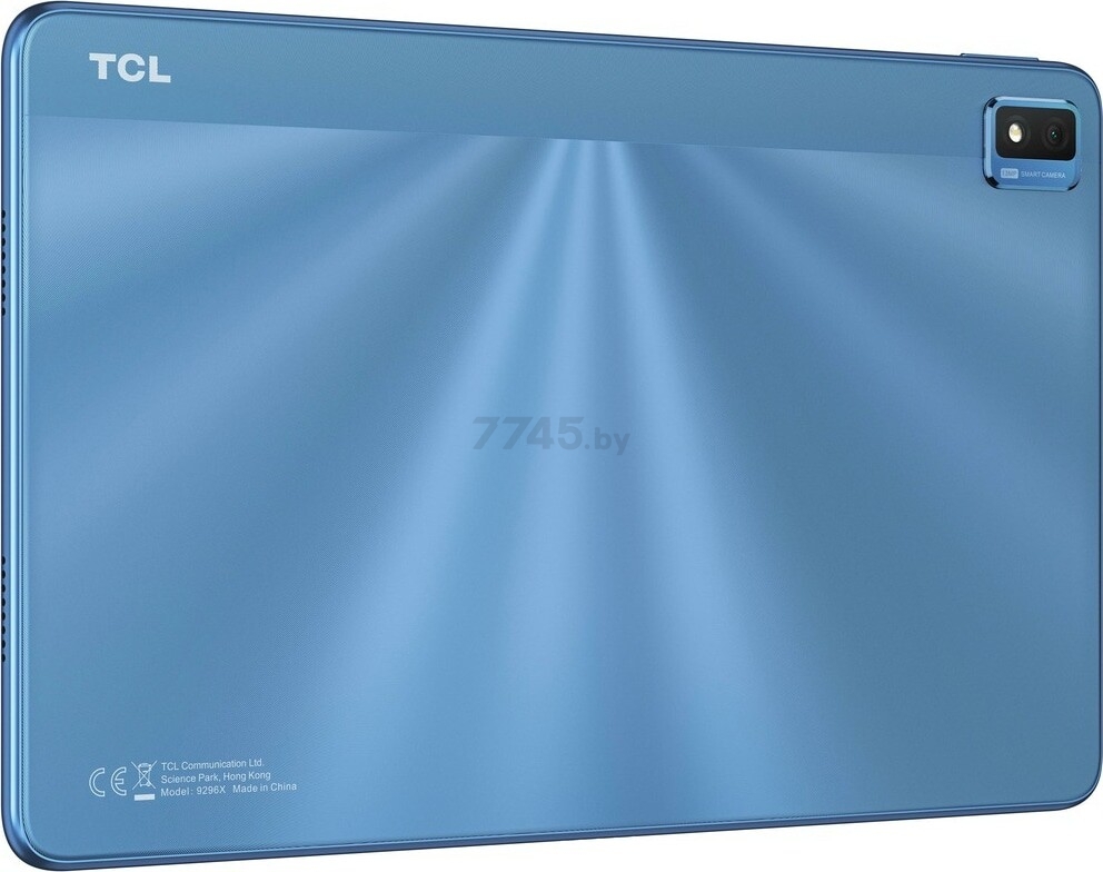 Планшет TCL 10 TABMAX 4G 9295G 4GB/64GB Frost Blue (9295G-2ALCBY11-41) - Фото 11