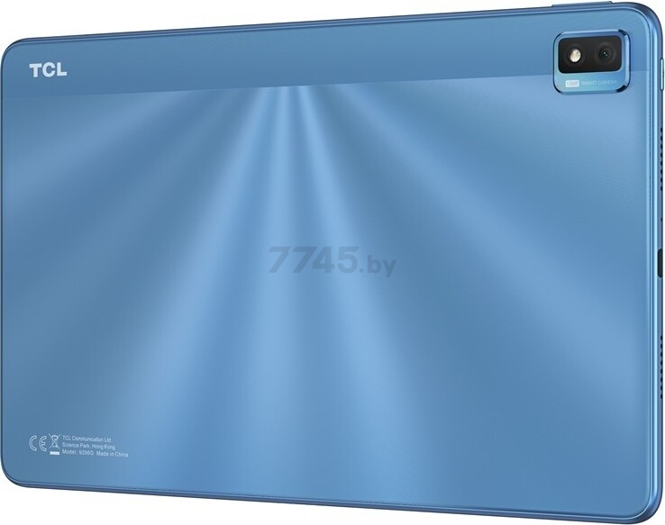 Планшет TCL 10 TABMAX 4G 9295G 4GB/64GB Frost Blue (9295G-2ALCBY11-41) - Фото 10