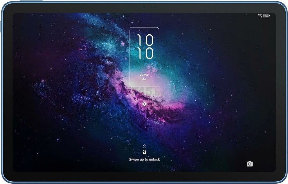 Планшет TCL 10 TABMAX 4G 9295G 4GB/64GB Frost Blue (9295G-2ALCBY11-41) - Фото 2