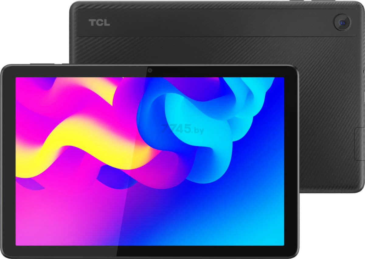 Планшет TCL TAB 10 HD 9460G 4GB/64GB  Dark Grey (9460G1-2CLCBY11-41)