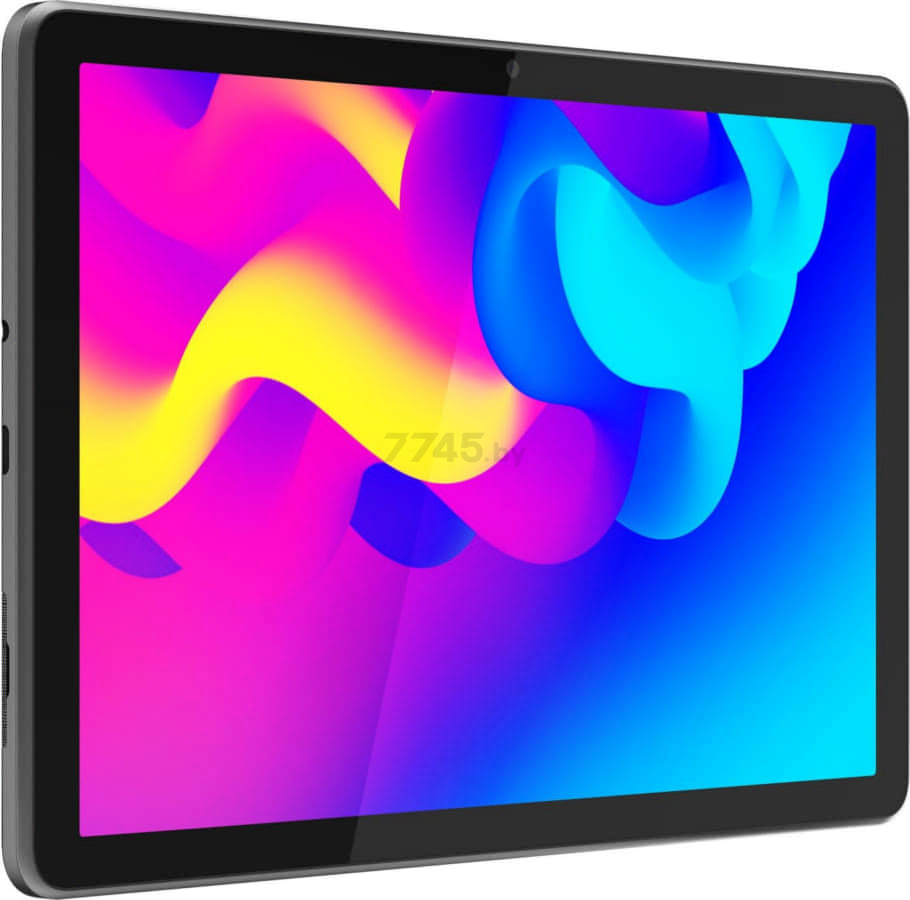 Планшет TCL TAB 10 HD 9460G 4GB/64GB  Dark Grey (9460G1-2CLCBY11-41) - Фото 3