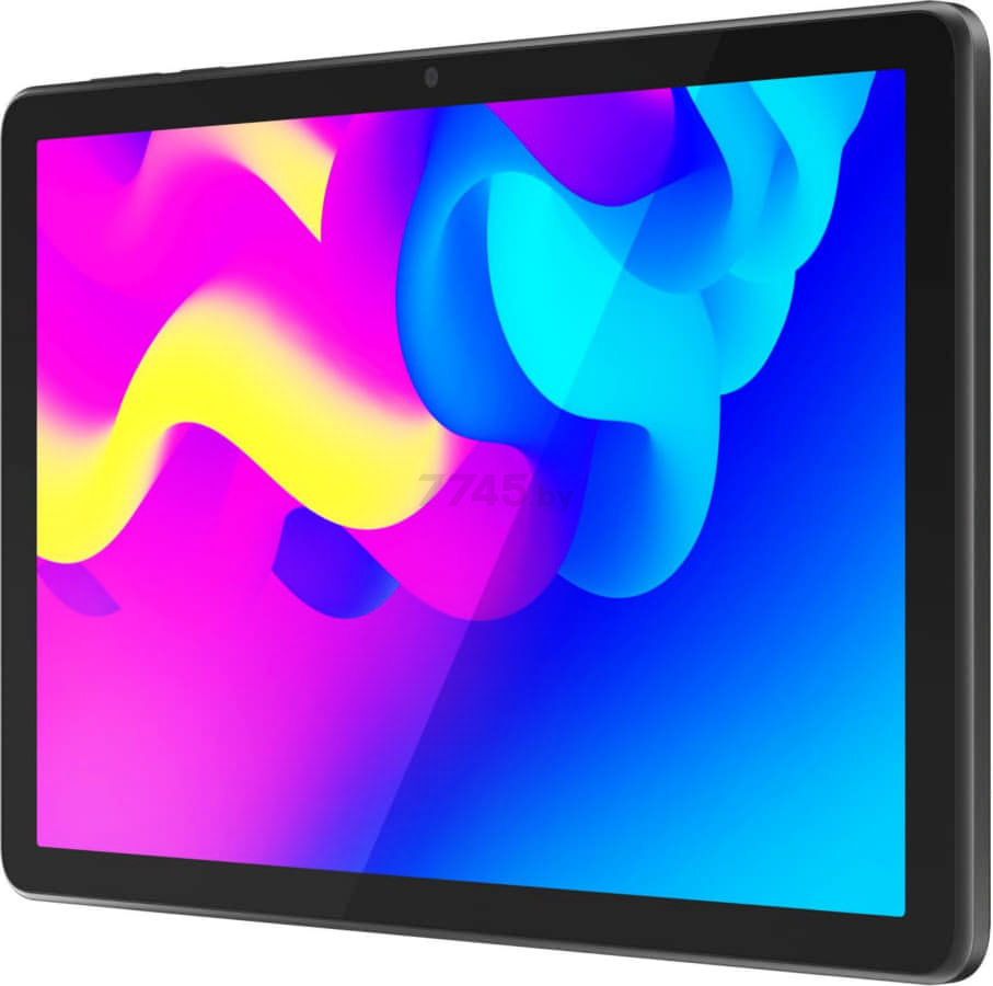 Планшет TCL TAB 10 HD 9460G 4GB/64GB  Dark Grey (9460G1-2CLCBY11-41) - Фото 4