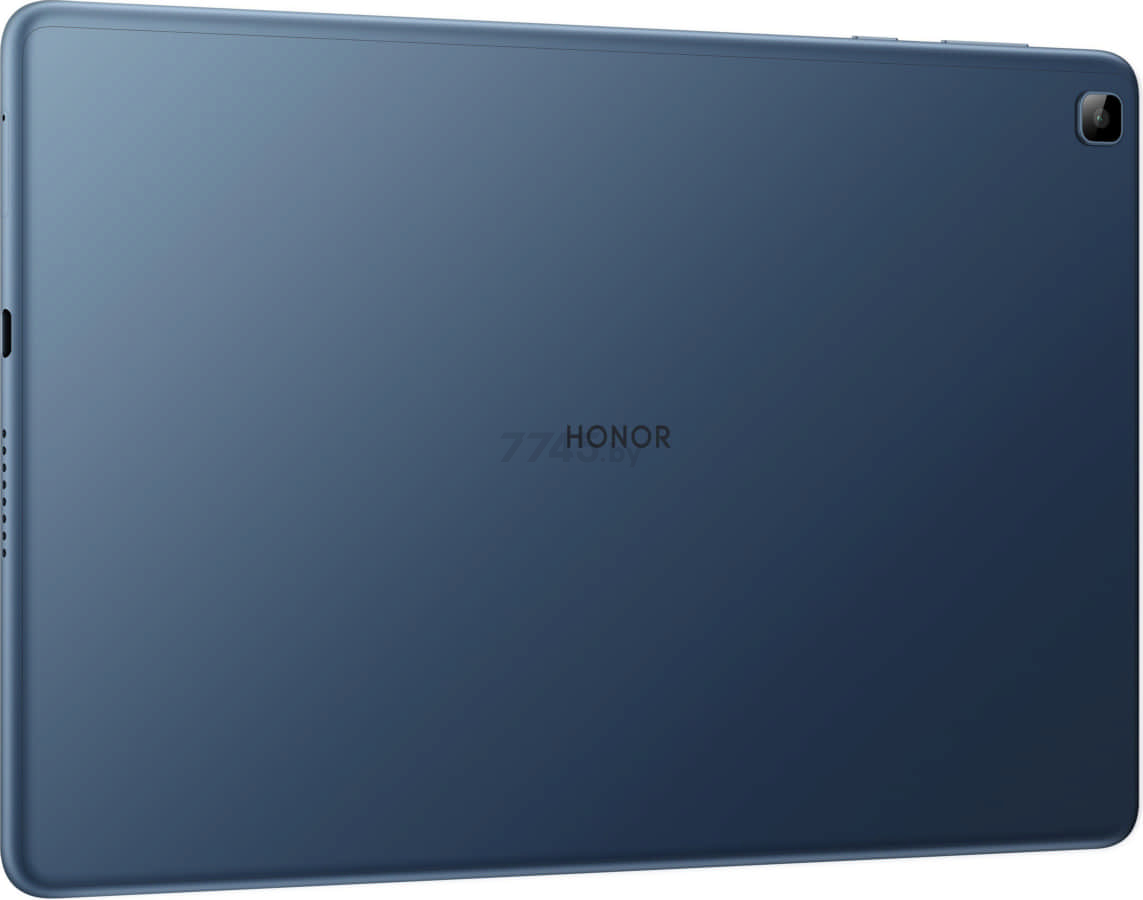 Планшет HONOR Pad X8 LTE 4GB/64GB Blue Hour (5301AFJE) - Фото 6