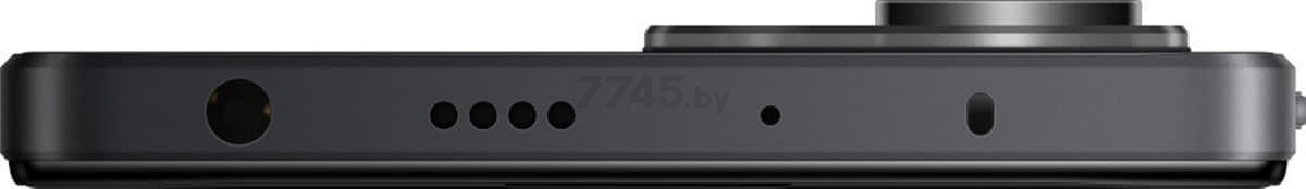 Смартфон POCO X5 Pro 5G 8GB/256GB Black (22101320G) - Фото 11