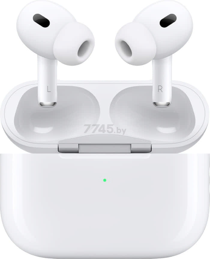 Наушники-гарнитура беспроводные TWS APPLE AirPods Pro 2