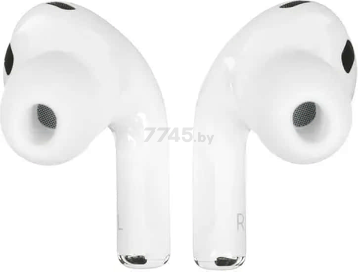 Наушники-гарнитура беспроводные TWS APPLE AirPods Pro 2 - Фото 6