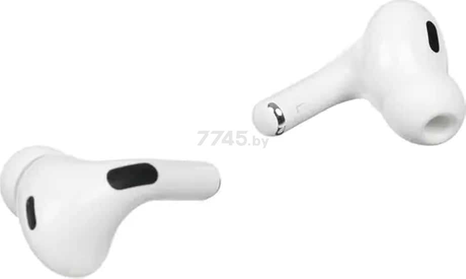 Наушники-гарнитура беспроводные TWS APPLE AirPods Pro 2 - Фото 7