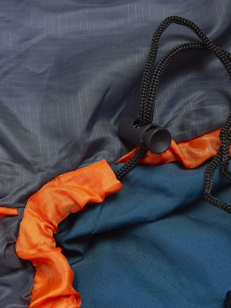 Спальный мешок ATEMI A1-18N - Фото 7