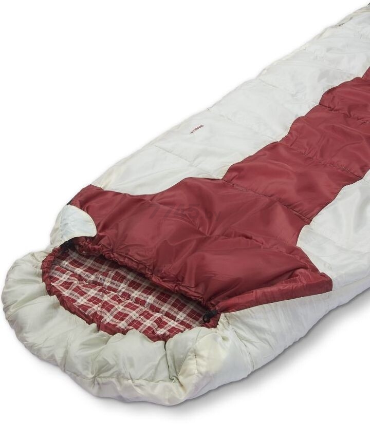 Спальный мешок ATEMI Quilt 250LN левая молния - Фото 3