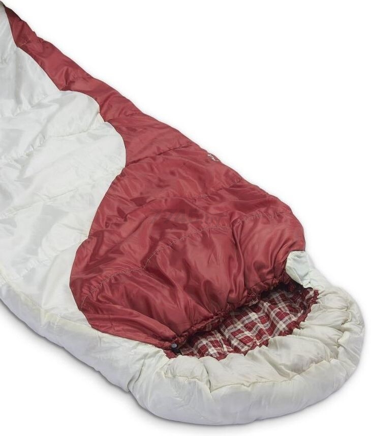 Спальный мешок ATEMI Quilt 350RN правая молния - Фото 2