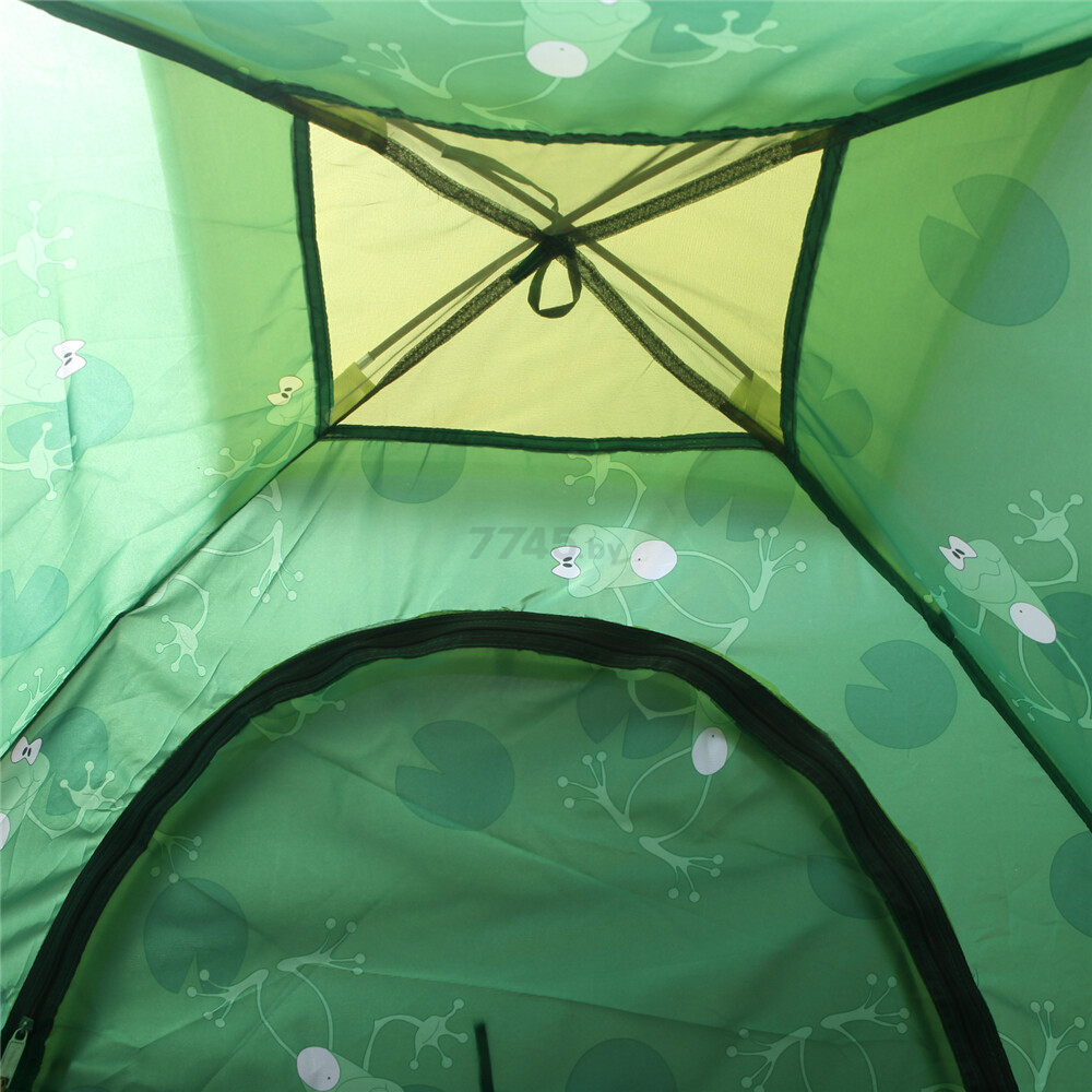 Палатка KING CAMP Dome Junior - Фото 5