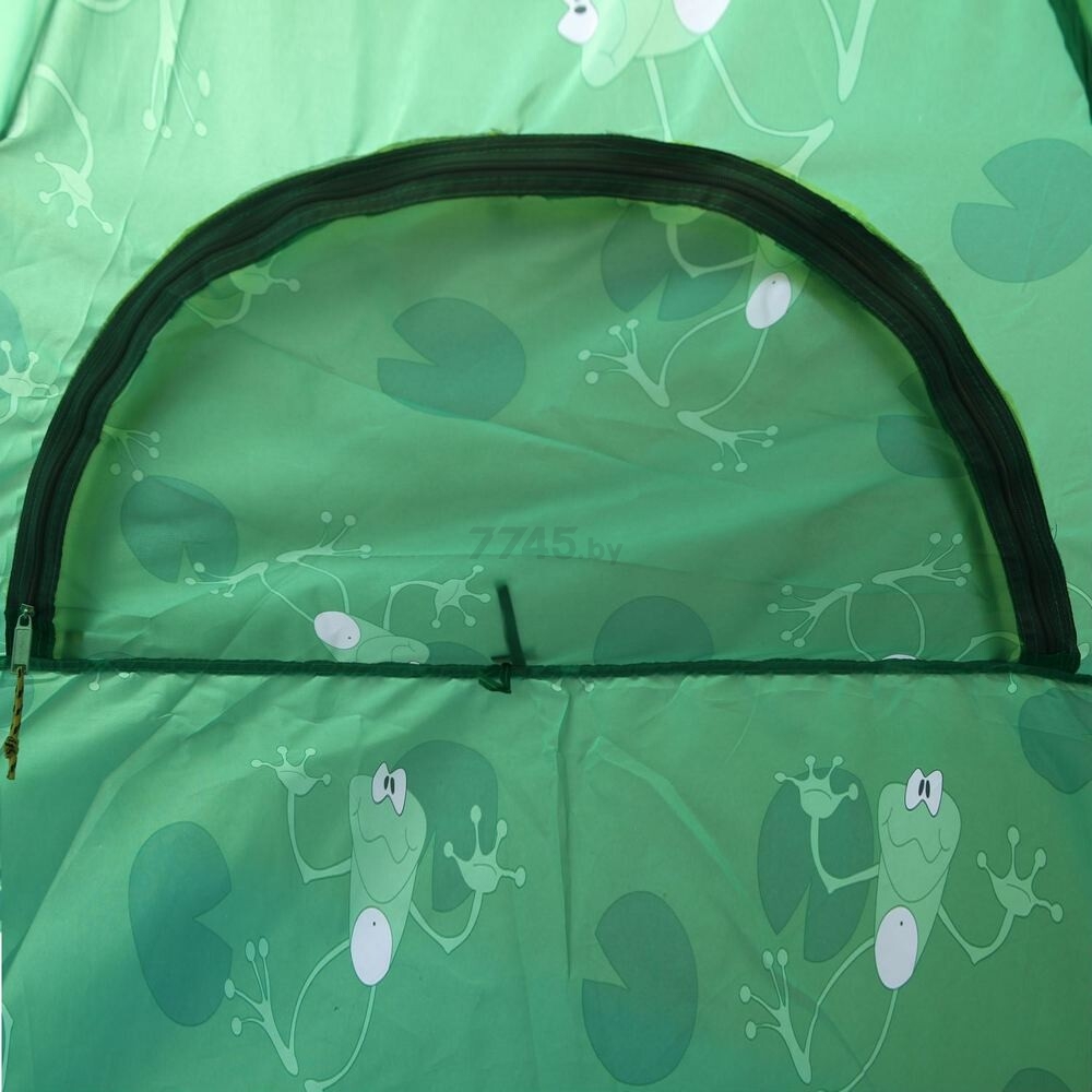 Палатка KING CAMP Dome Junior - Фото 7
