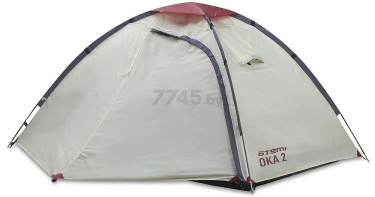 Палатка ATEMI Oka 2B