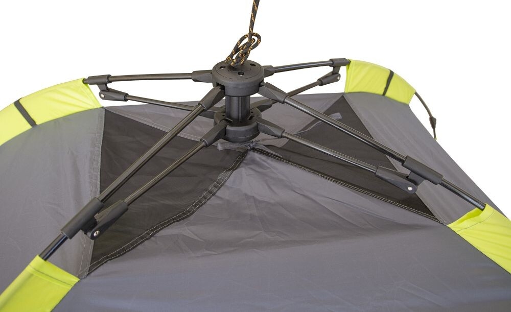 Палатка ATEMI Automatic 2 CX - Фото 2