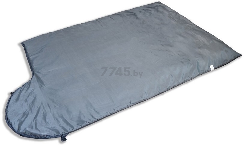 Спальный мешок TALBERG Yeti +5C правая молния (TLS-026-R) - Фото 3