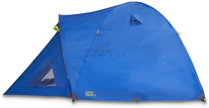 Палатка ATEMI Enisey 4C - Фото 7