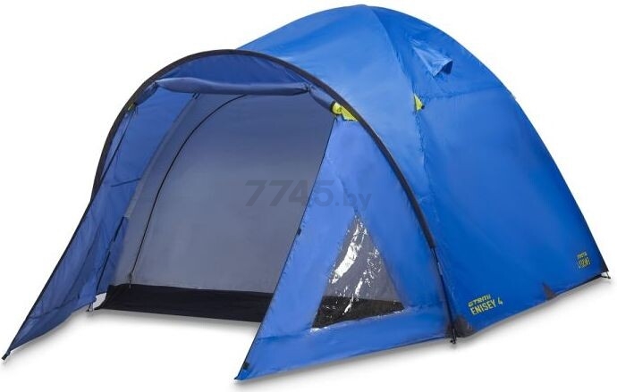 Палатка ATEMI Enisey 4C