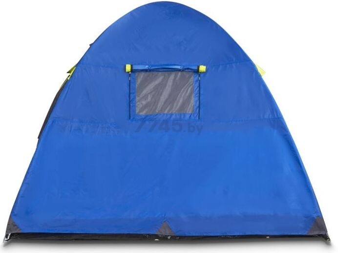 Палатка ATEMI Enisey 4C - Фото 10