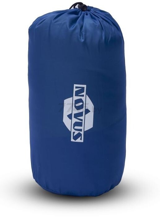Спальный мешок NOVUS T20 - Фото 6