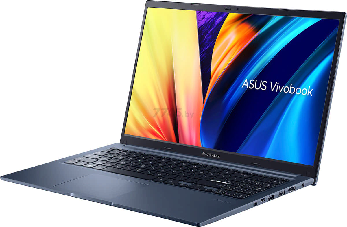 Ноутбук ASUS VivoBook 15 X1502ZA-BQ1013 (90NB0VX1-M01FZ0) - Фото 4