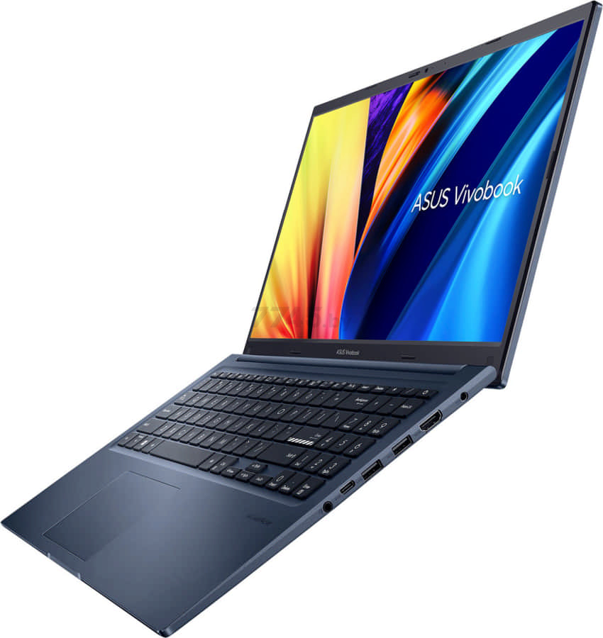 Ноутбук ASUS VivoBook 15 X1502ZA-BQ1013 (90NB0VX1-M01FZ0) - Фото 5