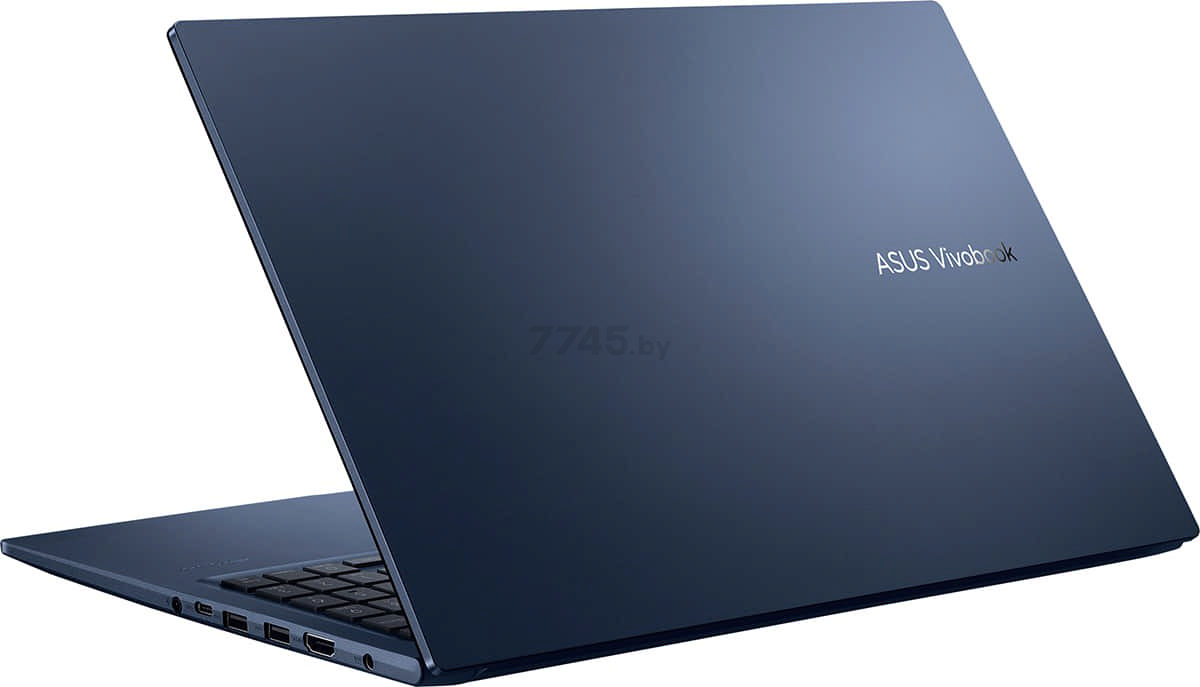 Ноутбук ASUS VivoBook 15 X1502ZA-BQ1013 (90NB0VX1-M01FZ0) - Фото 8