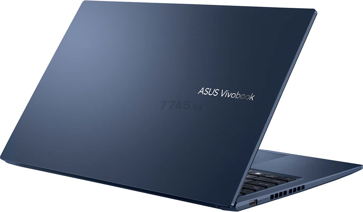 Ноутбук ASUS VivoBook 15 X1502ZA-BQ1013 (90NB0VX1-M01FZ0) - Фото 11