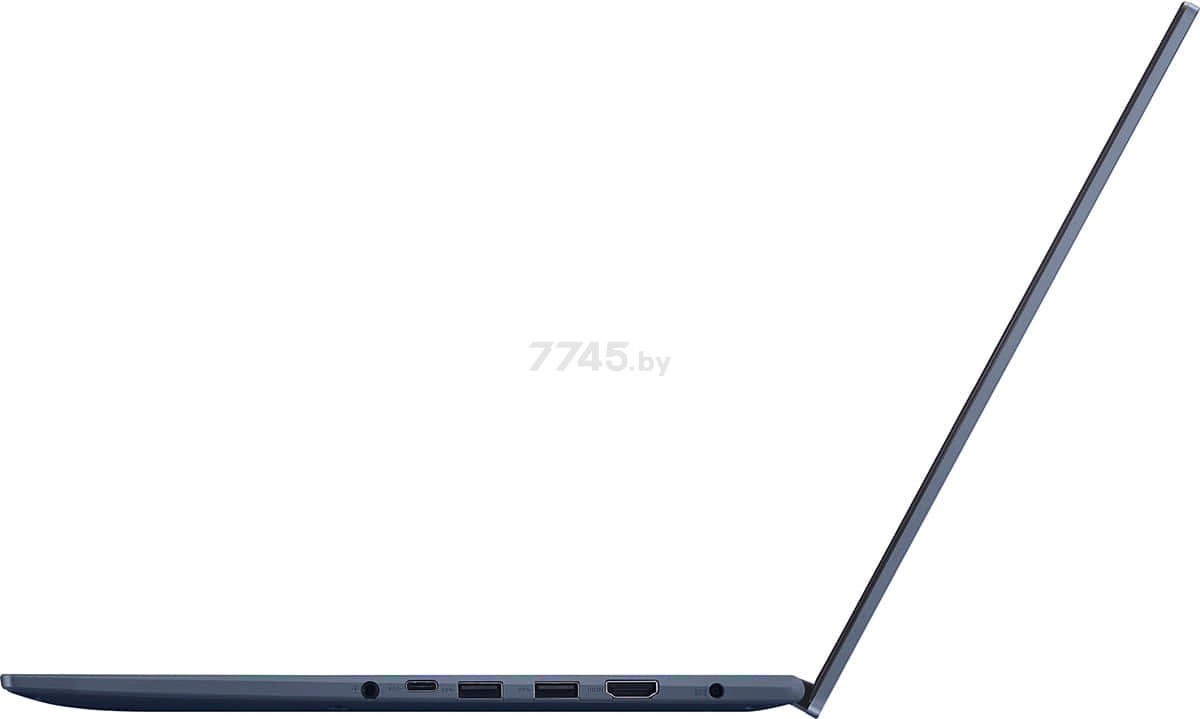 Ноутбук ASUS VivoBook 15 X1502ZA-BQ1013 (90NB0VX1-M01FZ0) - Фото 13