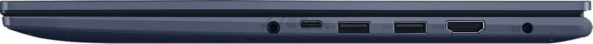 Ноутбук ASUS VivoBook 15 X1502ZA-BQ1013 (90NB0VX1-M01FZ0) - Фото 15