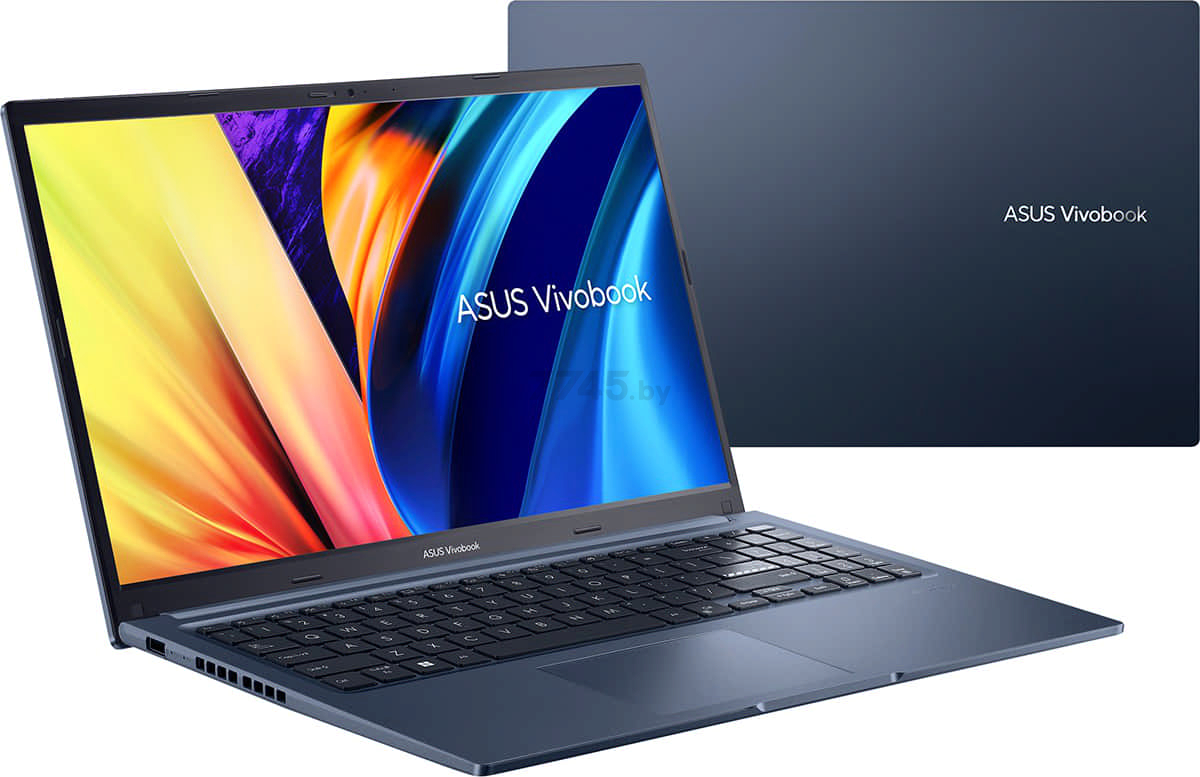 Ноутбук ASUS VivoBook 15 X1502ZA-BQ1013 (90NB0VX1-M01FZ0) - Фото 17