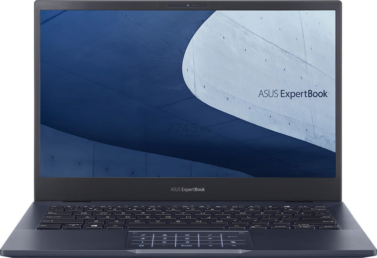 Ноутбук ASUS ExpertBook B5 B5302CBA-EG0389X (90NX04W1-M00FR0)