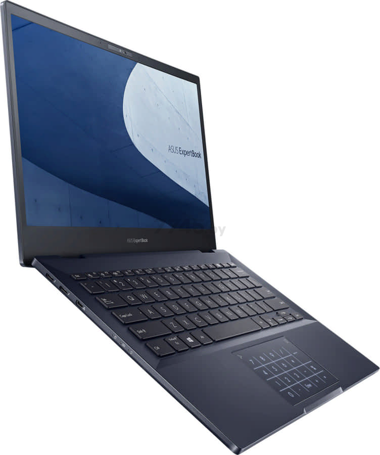 Ноутбук ASUS ExpertBook B5 B5302CBA-EG0389X (90NX04W1-M00FR0) - Фото 3