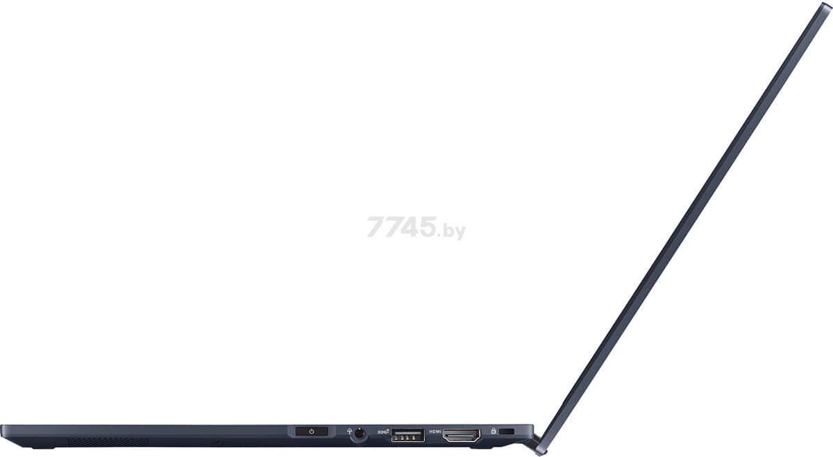 Ноутбук ASUS ExpertBook B5 B5302CBA-EG0389X (90NX04W1-M00FR0) - Фото 15