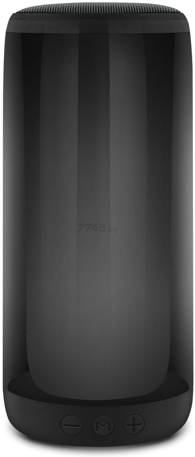 Колонка портативная беспроводная SVEN PS-260 черный  - Фото 7